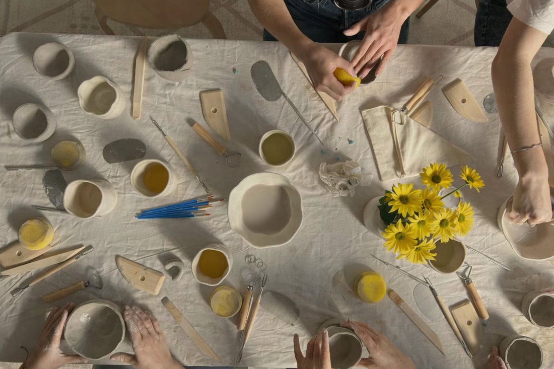 Gifts for People Who Have Everything: The Art of Giving Something That Lasts