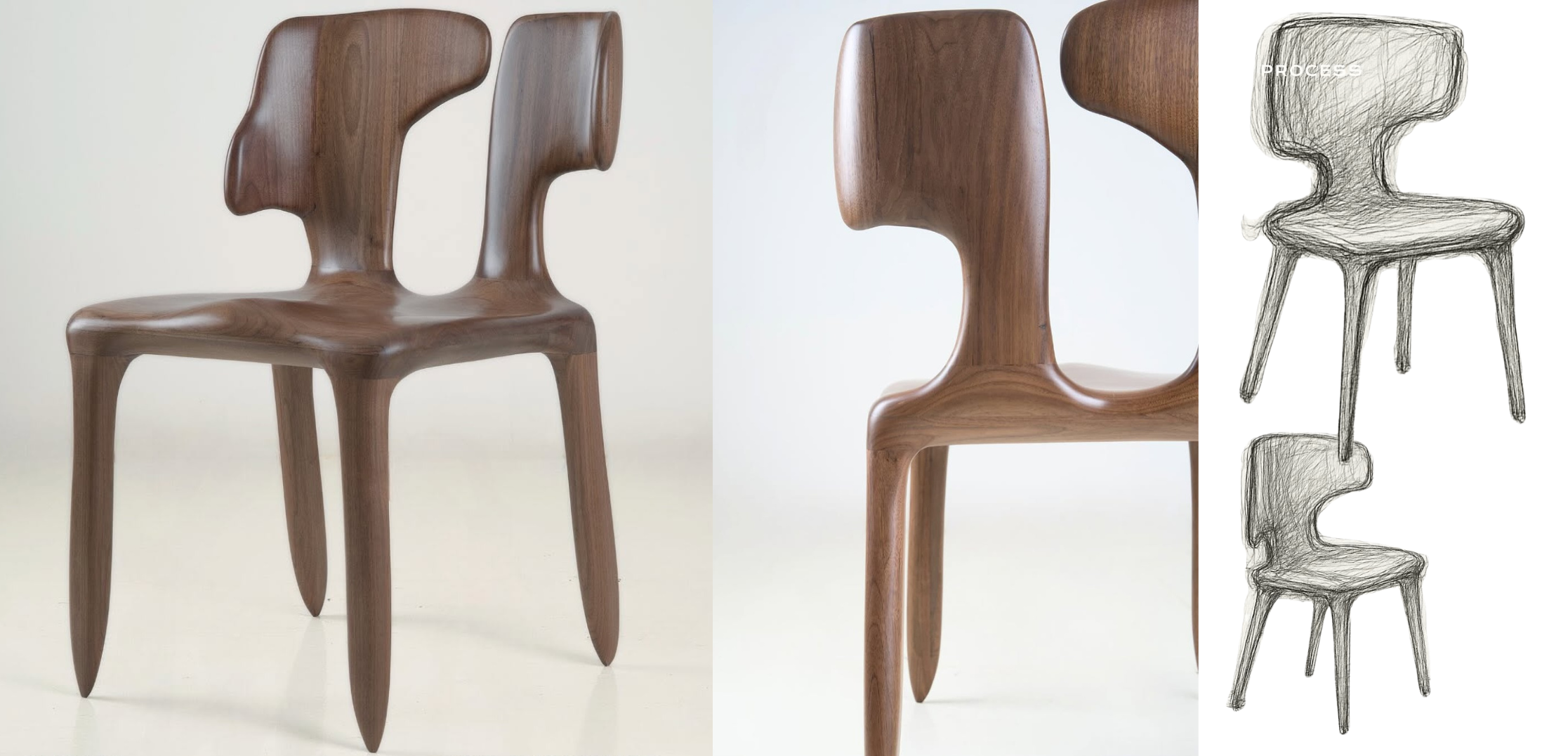 The Accord Chair: A Study in Machine Empathy