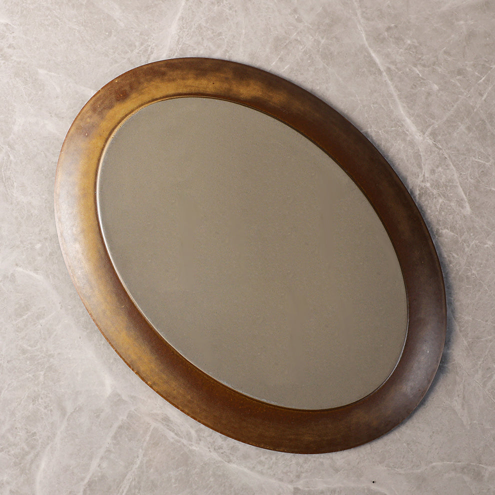 Sorrento Oval Platter