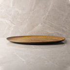 Sorrento Oval Platter