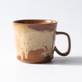 Camille Coffee Mugs | Set of 4