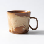 Camille Coffee Mugs | Set of 4