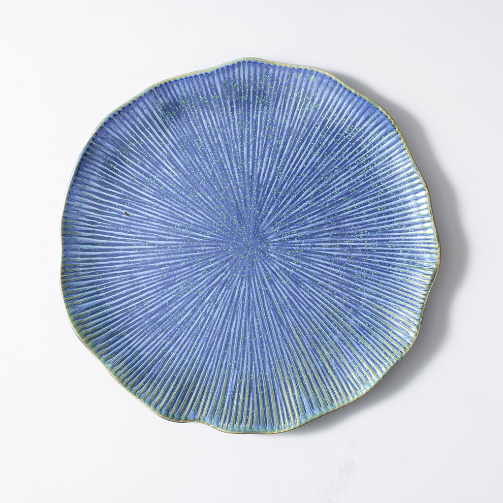 Riviera Dinner Plates | Set of 4