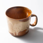 Camille Coffee Mugs | Set of 4