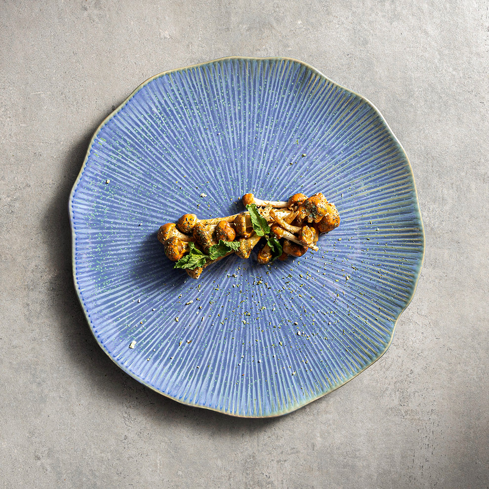 Riviera Dinner Plates | Set of 4