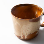 Camille Coffee Mugs | Set of 4