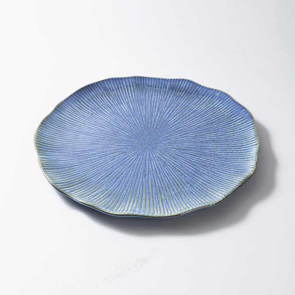 Riviera Dinner Plates | Set of 4