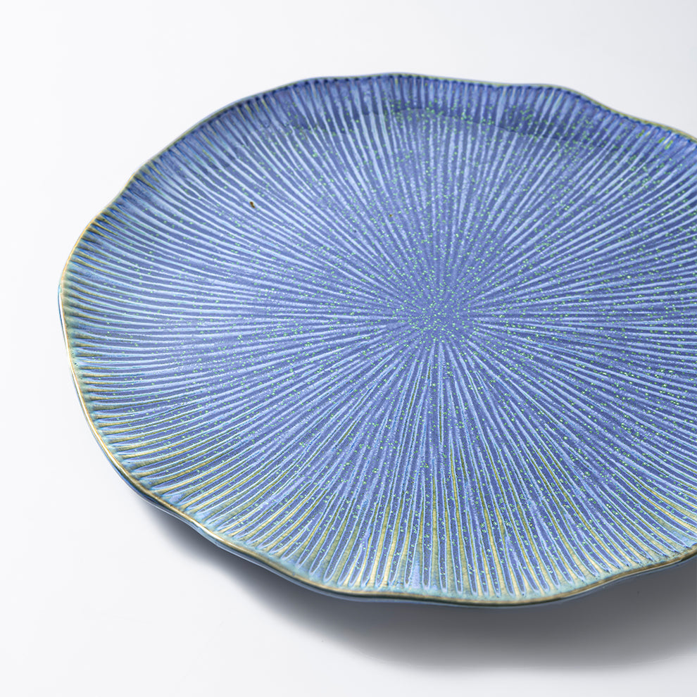 Riviera Dinner Plates | Set of 4