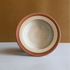 Ceramic Pasta Bowl - Handmade Pasta Bowl - Stoneware Pasta Bowl