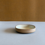 Ceramic Snack Plate - Handmade Snack Plate - Small Serving Plate