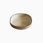 Ceramic Snack Plate - Handmade Snack Plate - Small Serving Plate