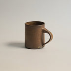Handmade Breakfast Mug - Ceramic Breakfast Mug - Large Coffee Mug