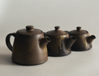 Large Ceramic Teapot - Handmade Teapot - Stoneware Teapot