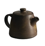 Large Ceramic Teapot - Handmade Teapot - Stoneware Teapot