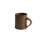 Handmade Breakfast Mug - Ceramic Breakfast Mug - Large Coffee Mug