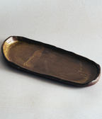 Oval Serving Platter - Ceramic Serving Platter - Large Serving Dish