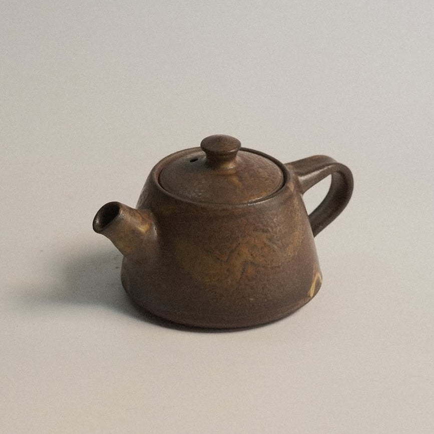 Aurum Small Teapot