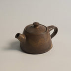 Small Ceramic Teapot - Handmade Teapot - Stoneware Teapot