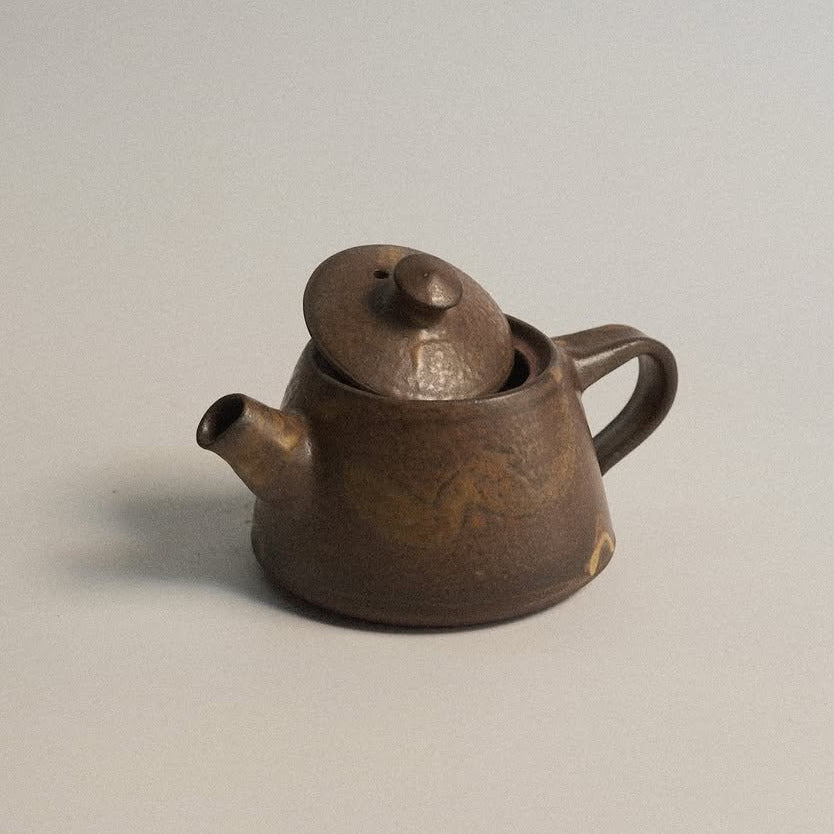 Aurum Small Teapot