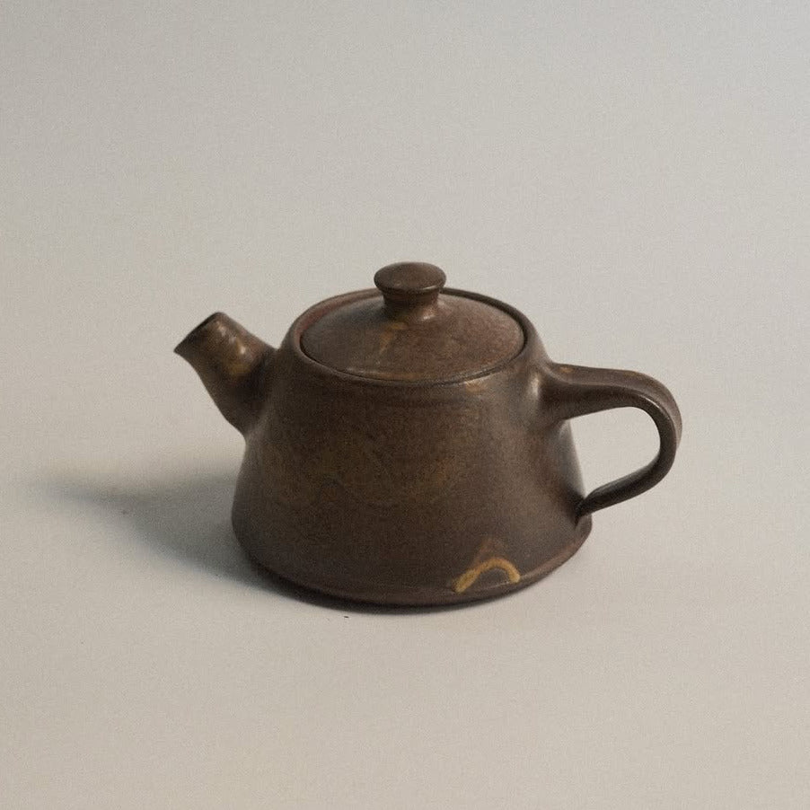 Aurum Small Teapot