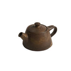 Small Ceramic Teapot - Handmade Teapot - Stoneware Teapot