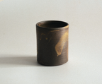 Handmade Ceramic Tumbler - Stoneware Coffee Mug - Artisan Tumbler Mug