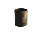 Handmade Ceramic Tumbler - Stoneware Coffee Mug - Artisan Tumbler Mug