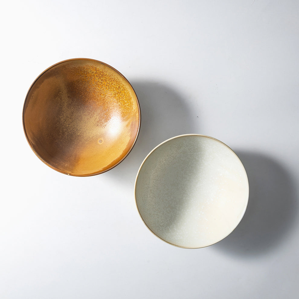 Solenne Serving Bowls | Set of 2