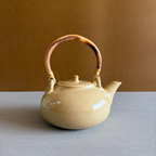 Ceramic Teapot - Handmade Teapot - Modern Teapot