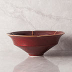 Rosalie Petal Serving Bowls | Set of 2