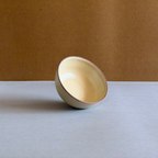 Ceramic Dessert Bowl - Handmade Dessert Bowl - Stoneware Dessert Bowl