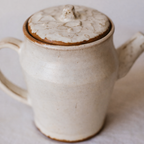 Teapot And Cup Set - Ceramic Tea Set - Japanese Teapot Set