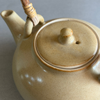 Ceramic Teapot - Handmade Teapot - Modern Teapot