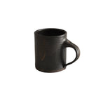Handmade Breakfast Mug - Ceramic Breakfast Mug - Large Coffee Mug