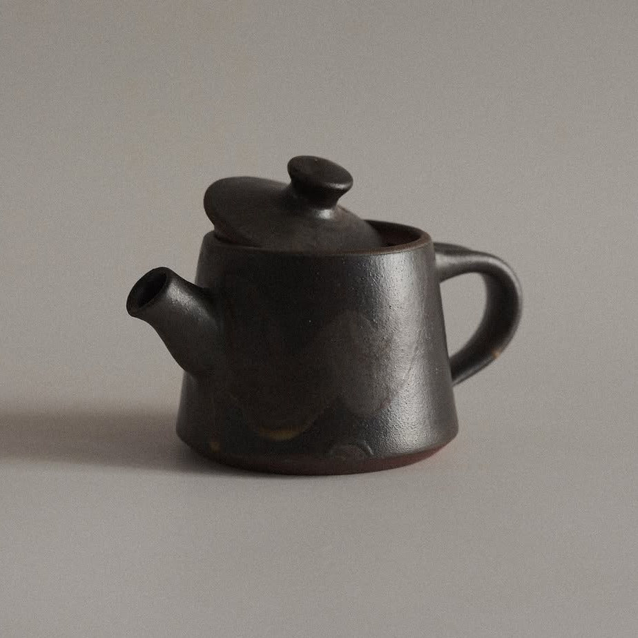 Onyx Large Teapot