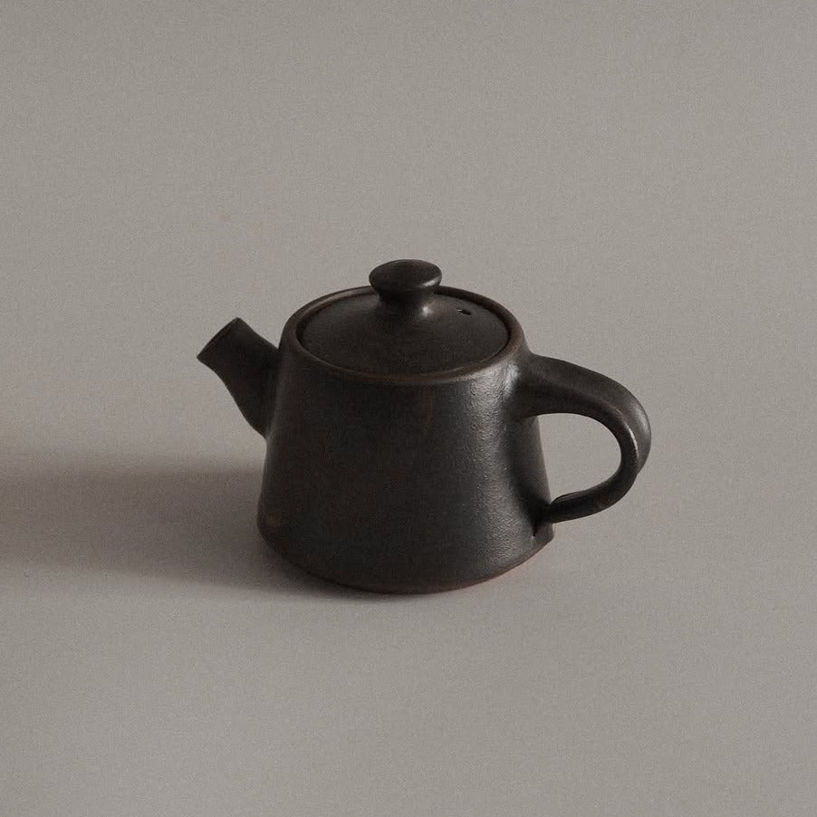 Onyx Large Teapot