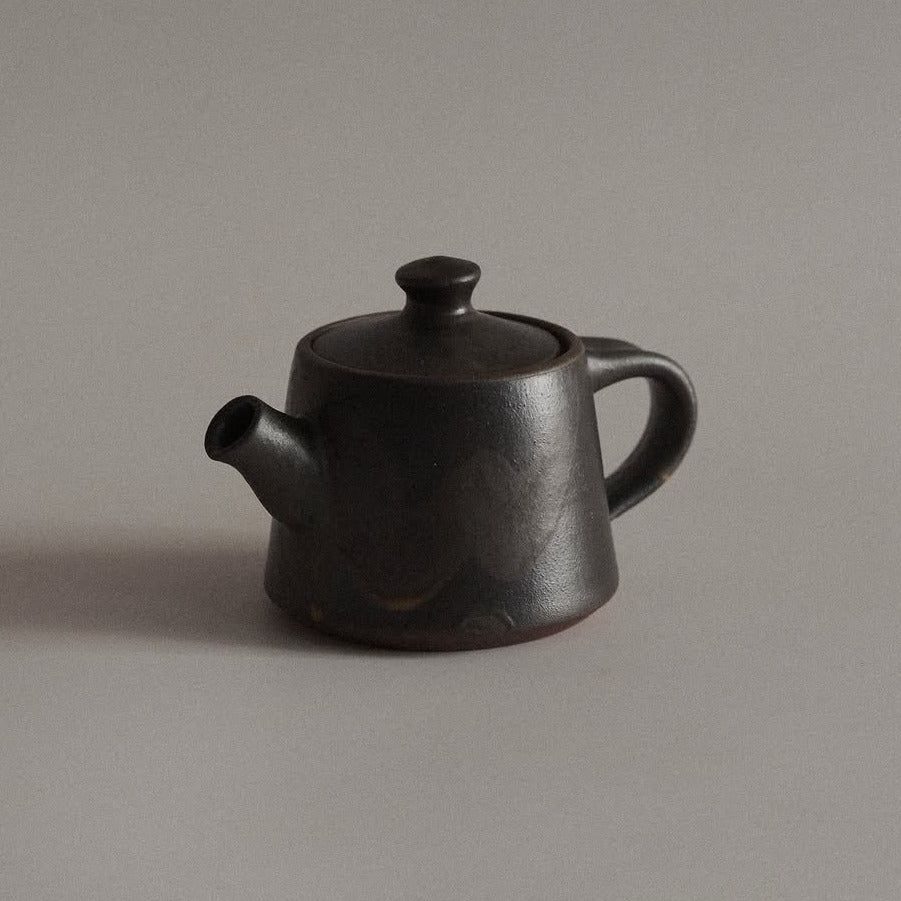 Onyx Large Teapot