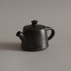 Large Ceramic Teapot - Handmade Teapot - Stoneware Teapot