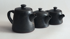 Large Ceramic Teapot - Handmade Teapot - Stoneware Teapot
