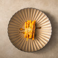 Fiore Fluted Dinner Plates | Set of 4