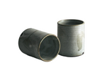 Handmade Ceramic Tumbler - Stoneware Coffee Mug - Artisan Tumbler Mug