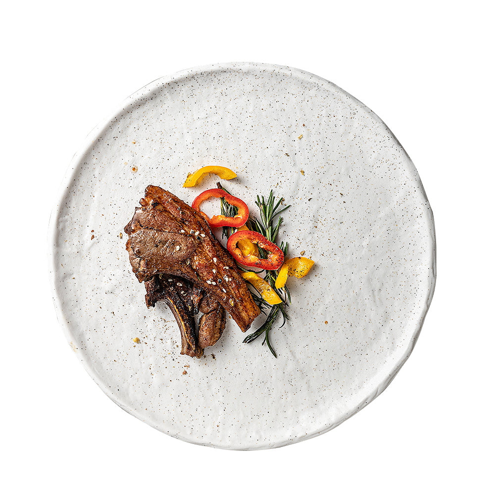Estelle Salad Plates | Set of 4