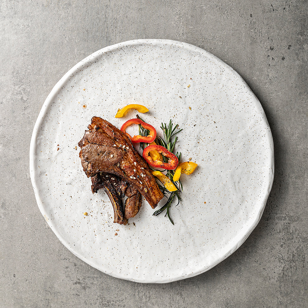 Estelle Salad Plates | Set of 4