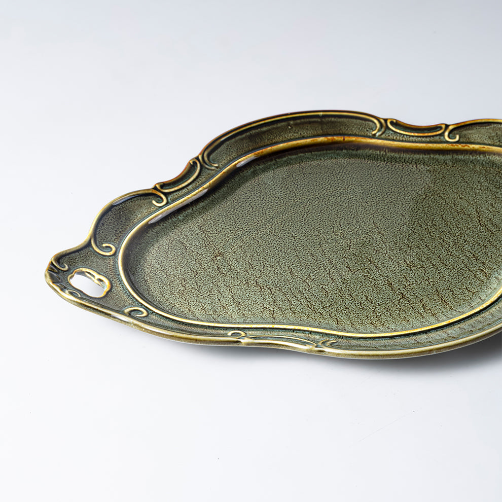 Florence Serving Platter