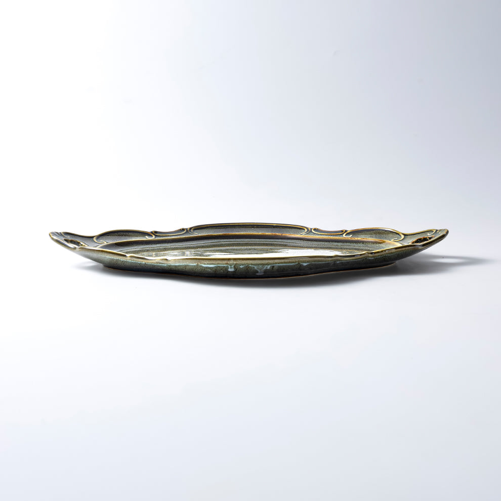 Florence Serving Platter