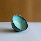 Ceramic Dessert Bowl - Handmade Dessert Bowl - Stoneware Dessert Bowl