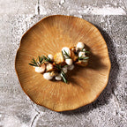 Aurelia Dinner Plates | Set of 4