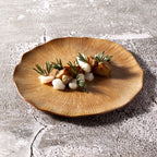 Aurelia Dinner Plates | Set of 4