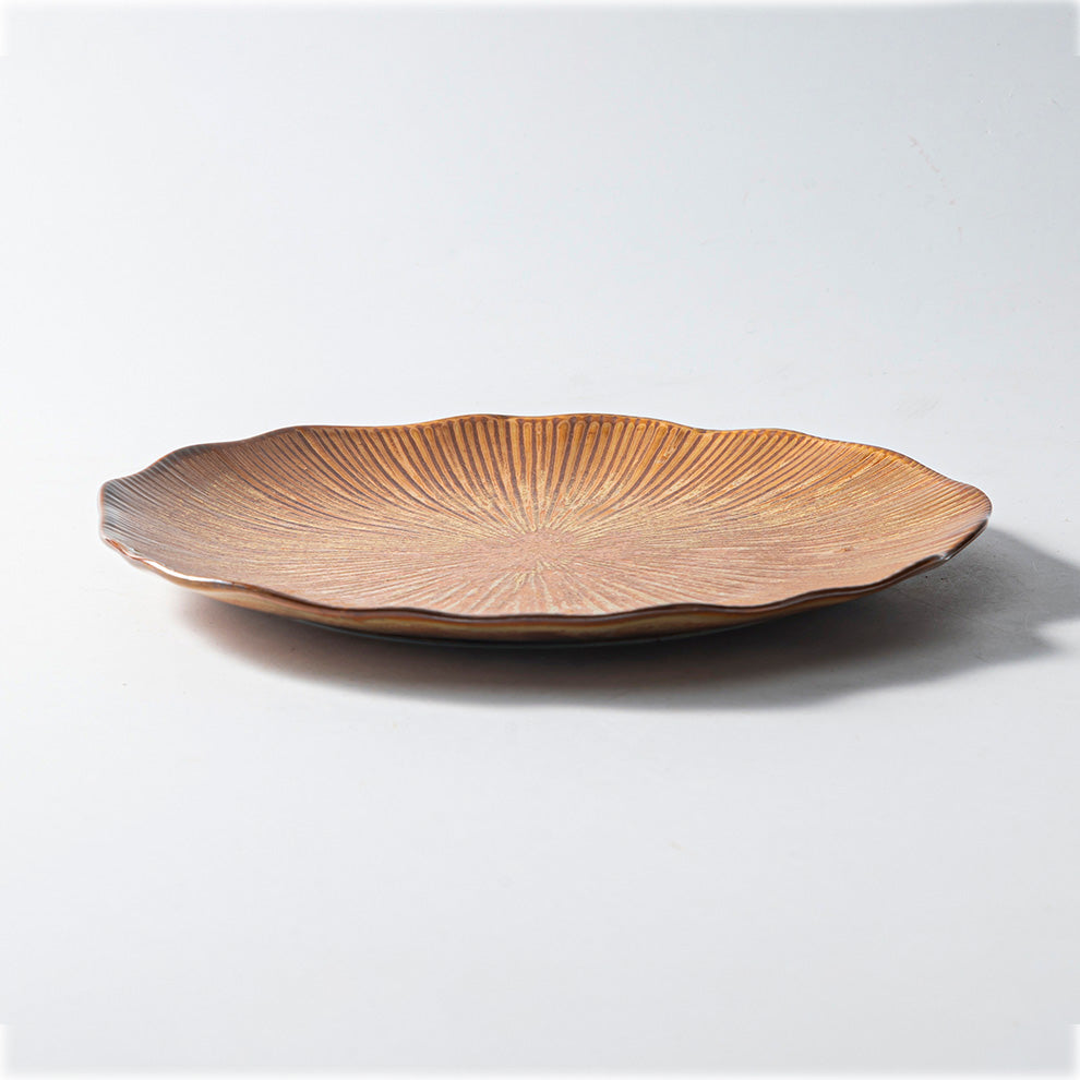 Aurelia Dinner Plates | Set of 4