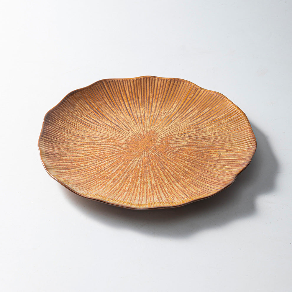 Aurelia Dinner Plates | Set of 4